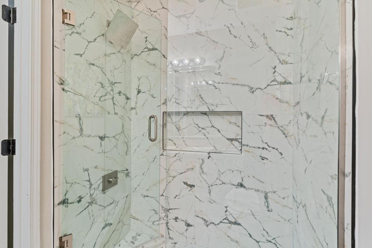 M1 - Private And Serene 1Bdr 1Ba Ensuite Shared Room アトランタ エクステリア 写真