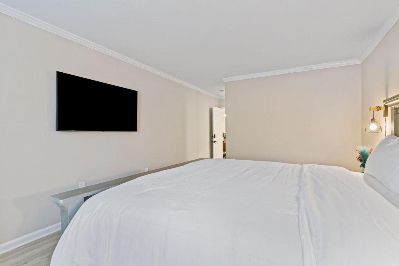 M1 - Private And Serene 1Bdr 1Ba Ensuite Shared Room アトランタ エクステリア 写真